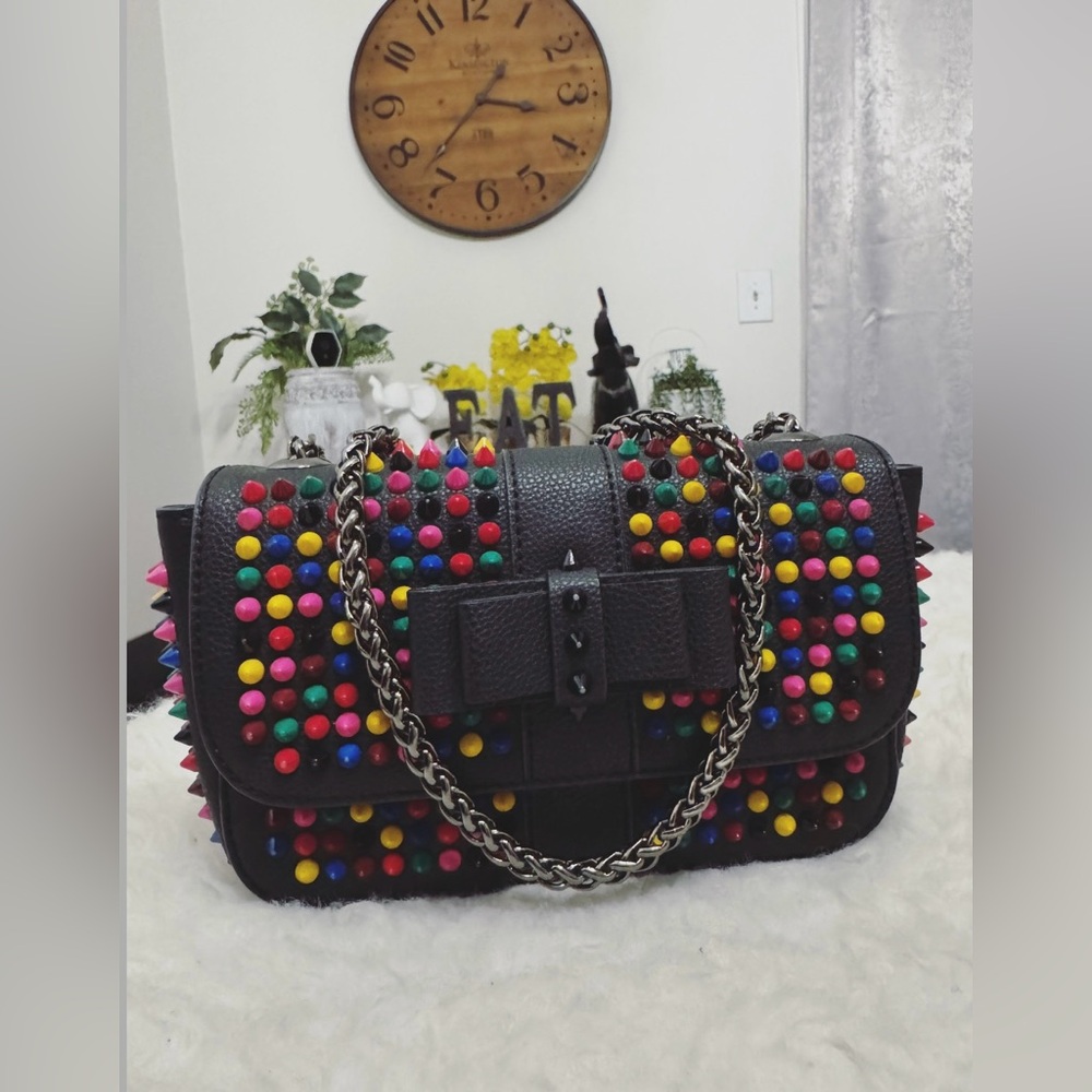 JING is LIVE! MBAGSCOLLECTION
🩷LOWSTART LUX🩷
🫣🤭COMMENT TAG LIST😜😃👌🏻 - Picture 7 of 15